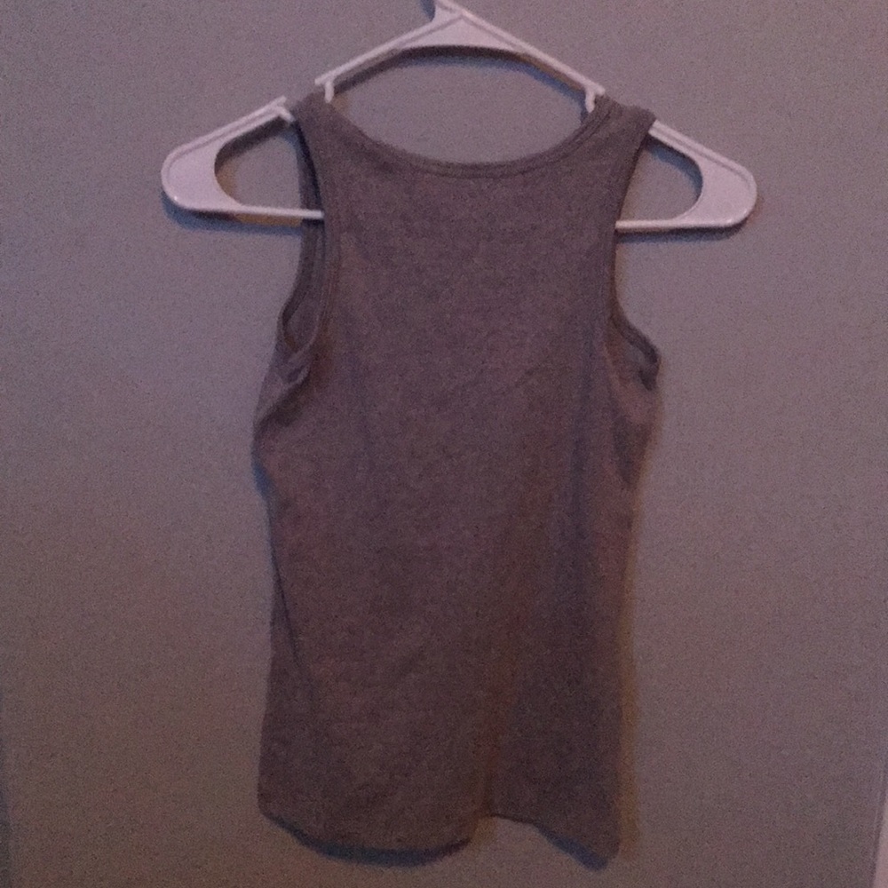 Tank top - Picture 2 of 3